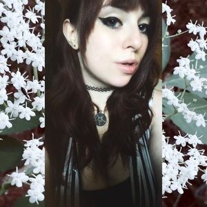 Meet your Posher, Katherine